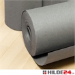Rohfilzpappe, grau | HILDE24 GmbH